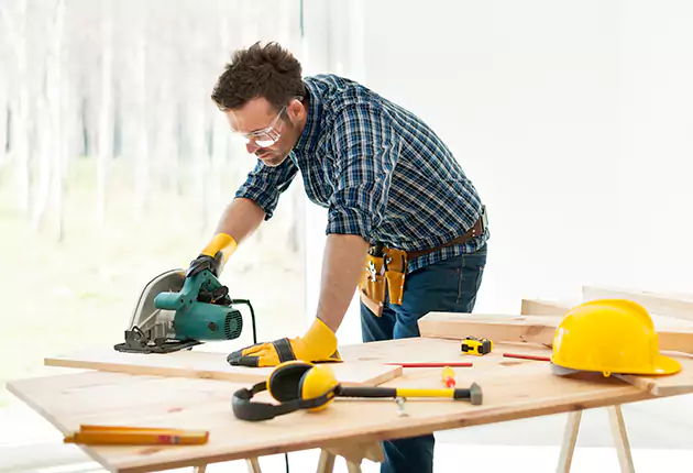 Why Choose Our Carpentry Experts for Your Furniture Needs?