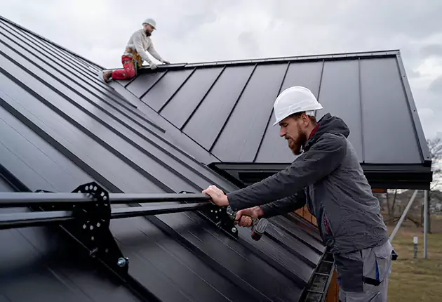 Most Suitable Gutter Installation