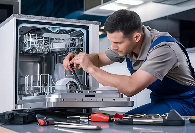 Trusted Team for General Handyman Services