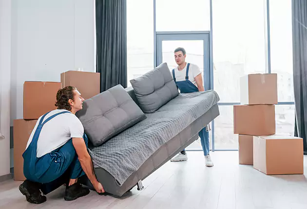 Trusted Team for General Handyman Services