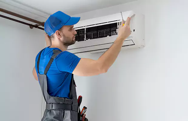 Hitachi Ac Annual Maintenance Contract in UAE