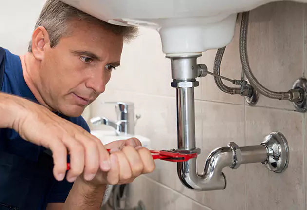 About Contractor UAE – Pipes Repair & Installation Services,