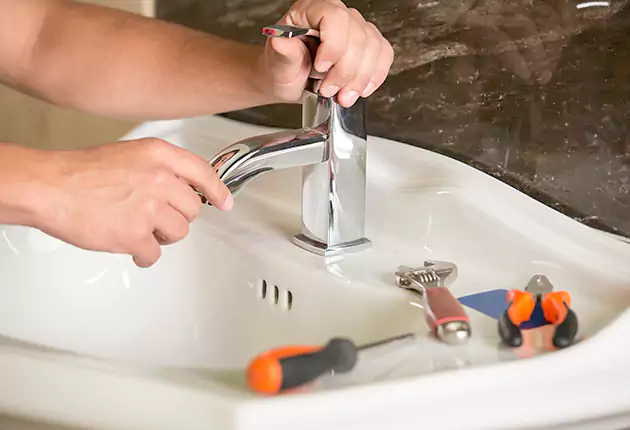 About Contractor UAE – Plumbing Installation Service