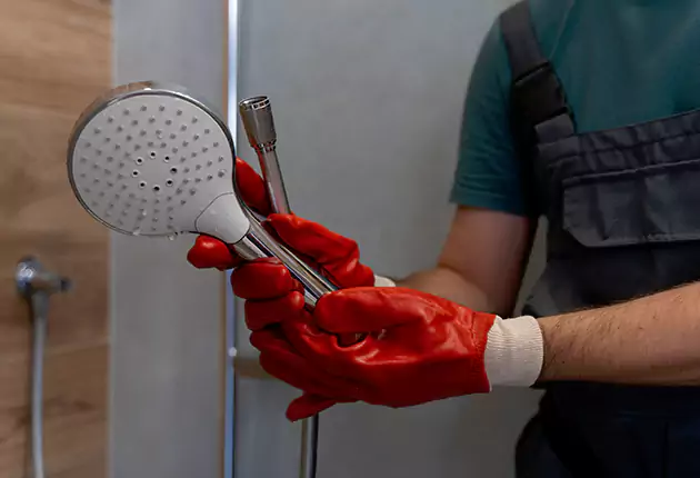 About Contractor UAE – Shower & Bathtub Installation Service