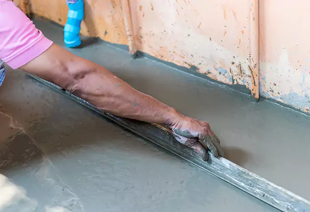 About Contractor UAE – Slab Leak Repair Service