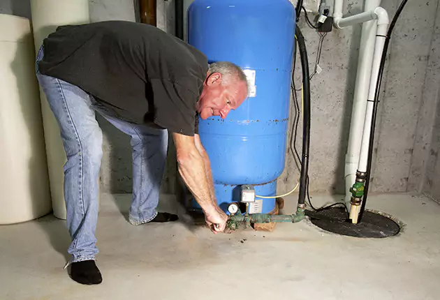 About Contractor UAE – Sump Pump Services
