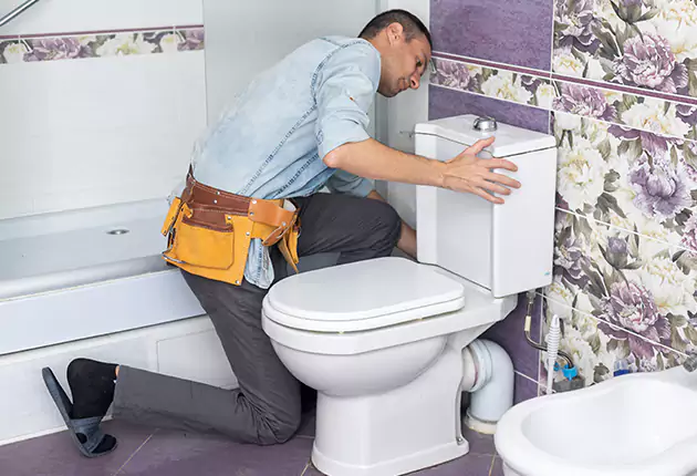 About Contractor UAE – Toilet Repair & Toilet Installation Service