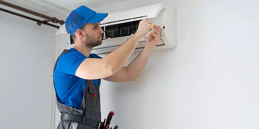 Our 24 Hr AC Services