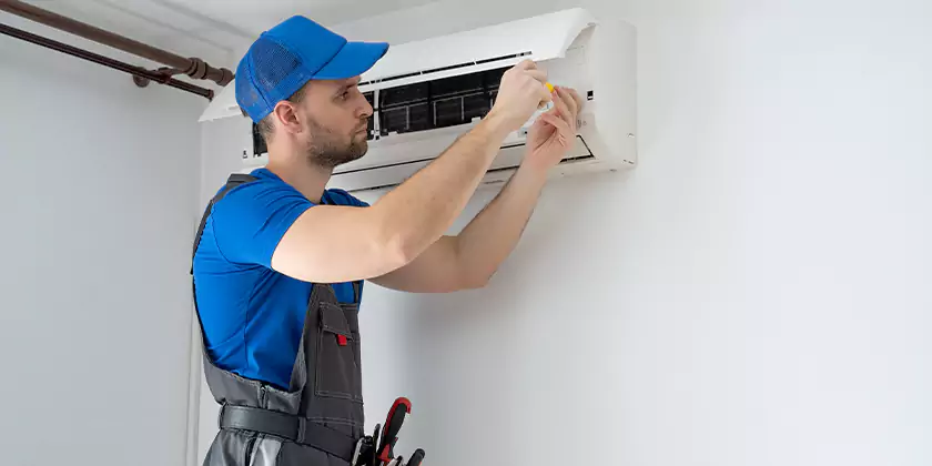 Affordable Aircon Repair Service 
