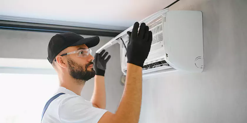 Our AC Technician Services