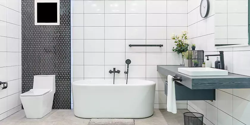 Bathroom Door Remodeling 