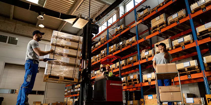  Commercial Office Storage