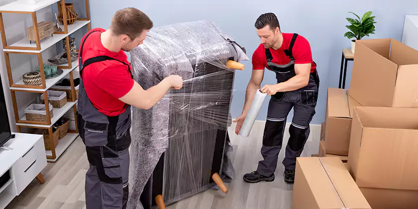  Local Mobile Home Movers