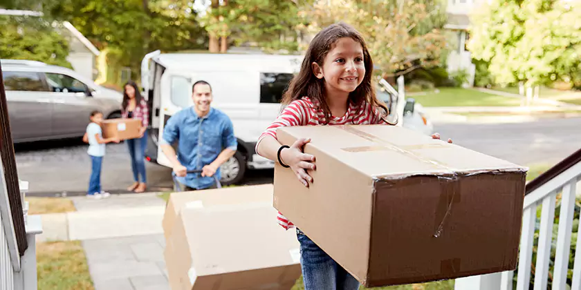  International Moving Expert