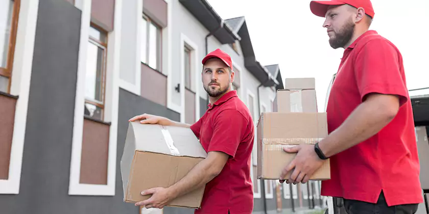  Local Apartment Movers