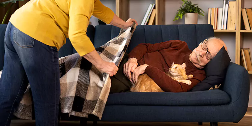  Senior Citizen Movers