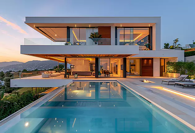 About Contractor UAE – Villa Remodeling Services