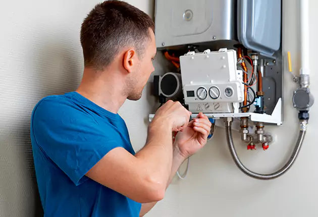 About Contractor UAE – Water Heater Fixing Services