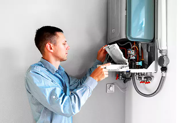 About Contractor UAE – Water Heater Inspections