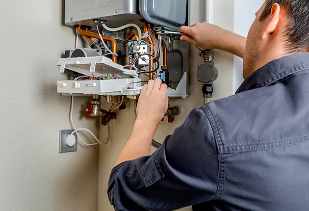 About Contractor UAE – Water Heater Repair Services