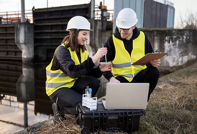 About Contractor UAE – Water Treatment Systems