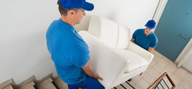 Small Furniture Movers